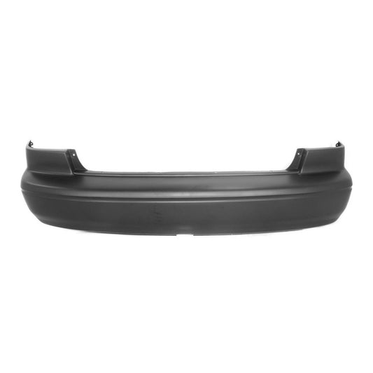 Toyota Camry 1997 - 1999 Rear Bumper Cover 97 - 99 TO1100181