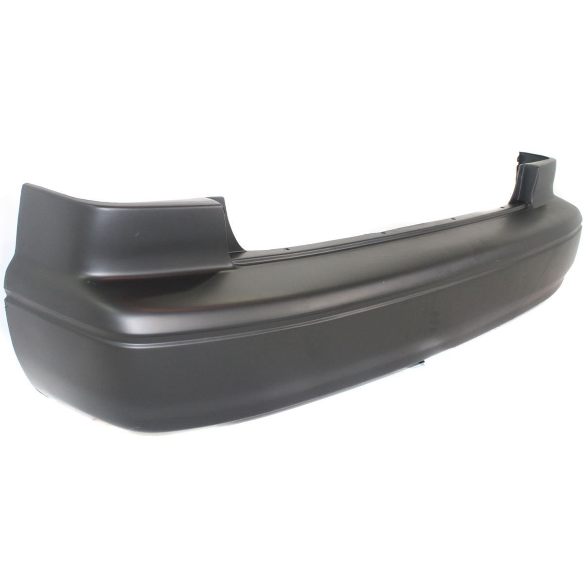 Toyota Camry 1997 - 1999 Rear Bumper Cover 97 - 99 TO1100181