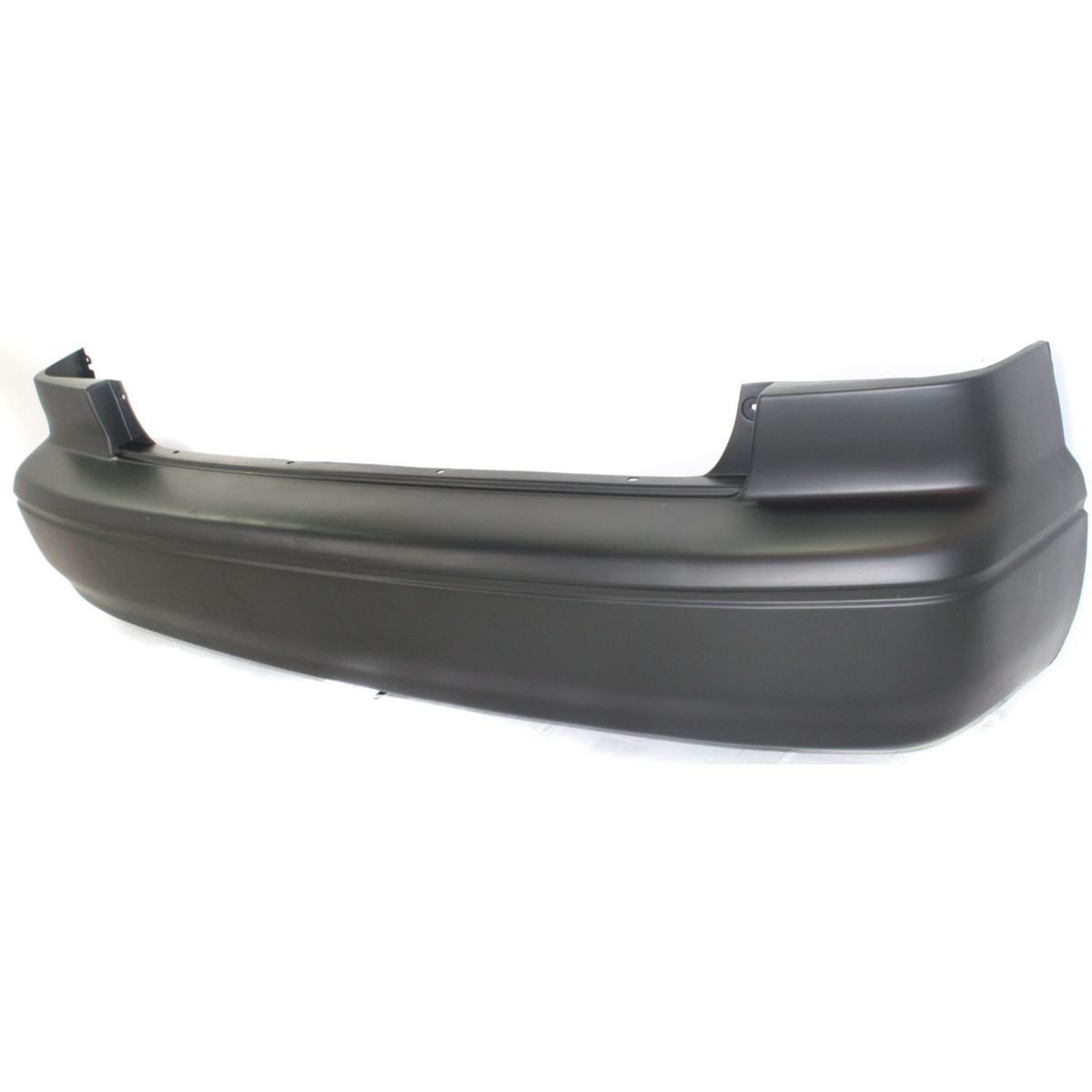 Toyota Camry 1997 - 1999 Rear Bumper Cover 97 - 99 TO1100181