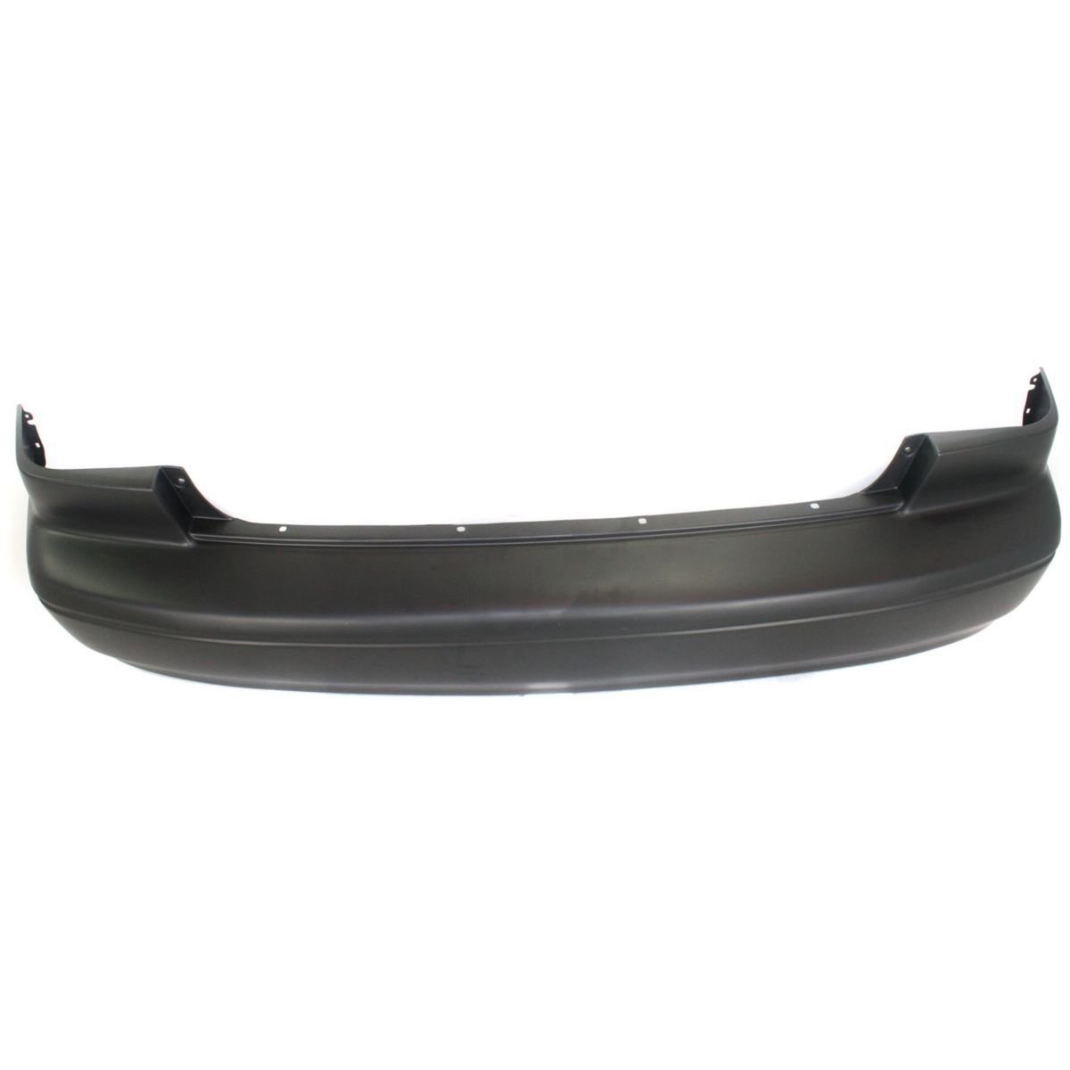 Toyota Camry 1997 - 1999 Rear Bumper Cover 97 - 99 TO1100181