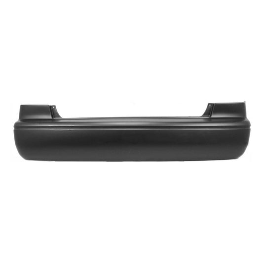 Toyota Camry 2000 - 2001 Rear Bumper Cover 00 - 01 TO1100194 Bumper-King