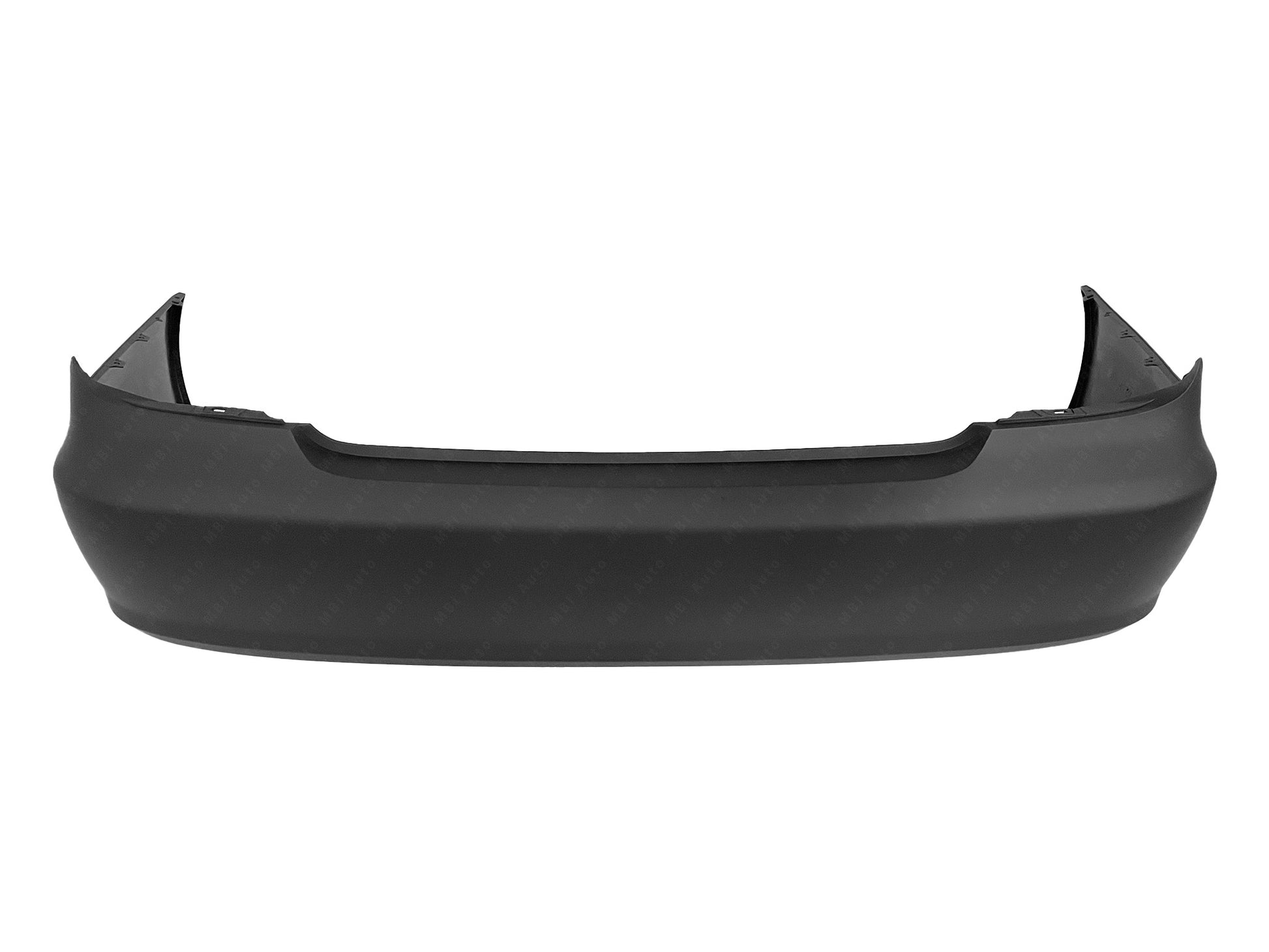 Toyota Camry 2002 - 2006 Rear Bumper Cover 02 - 06 TO1100203 Bumper King