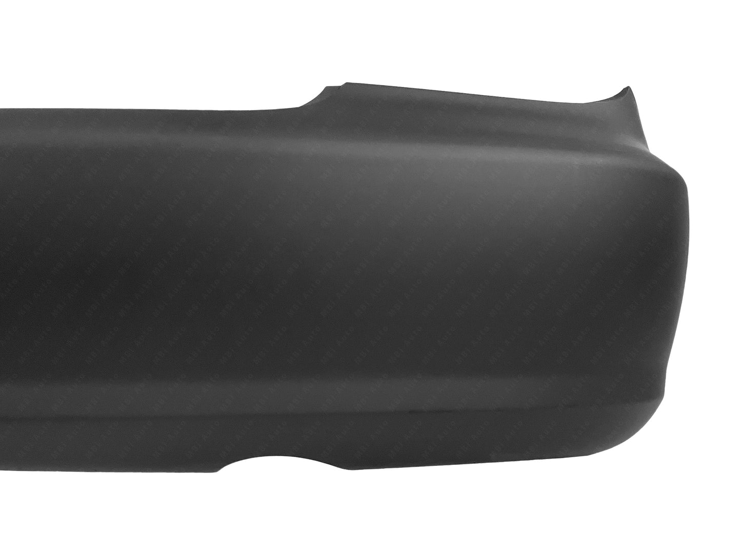 Toyota Camry 2002 - 2006 Rear Bumper Cover 02 - 06 TO1100203 Bumper King