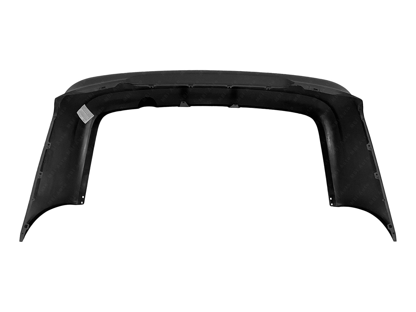 Toyota Camry 2002 - 2006 Rear Bumper Cover 02 - 06 TO1100203 Bumper King