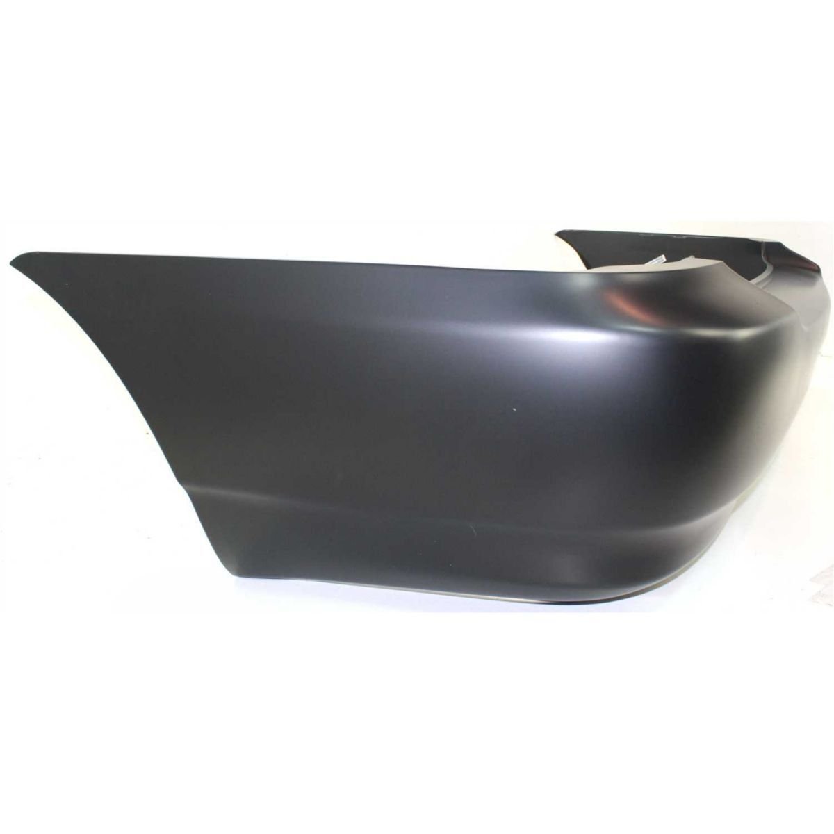 Toyota Corolla 2003 - 2008 Rear Bumper Cover 03 - 08 TO1100208 Bumper-King