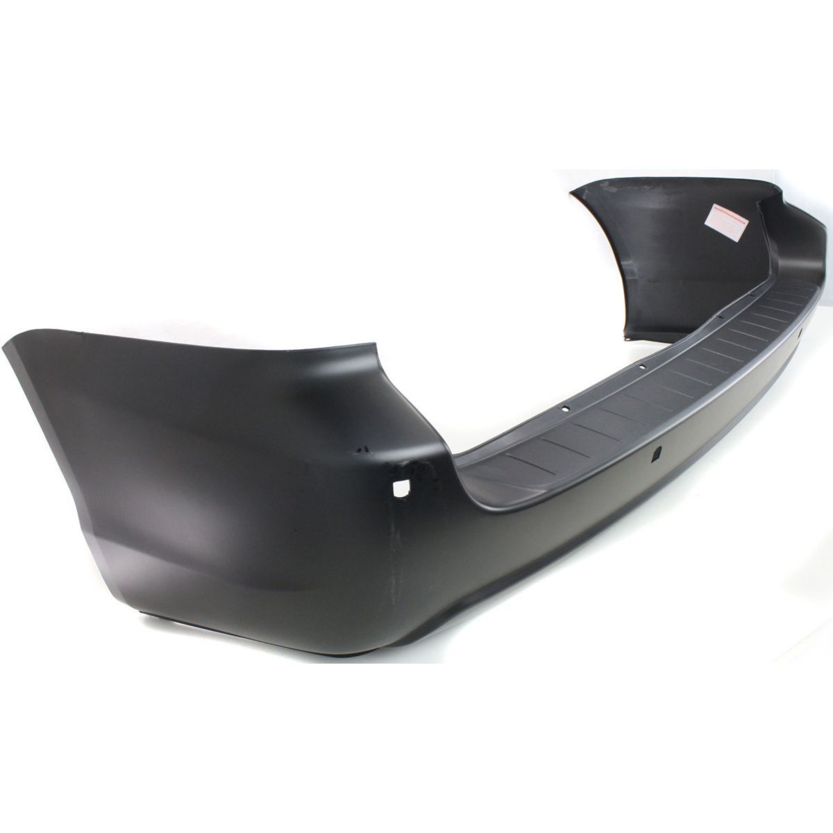 Toyota Sienna 2004 - 2010 Rear Bumper Cover 04 - 10 TO1100228 Bumper-King