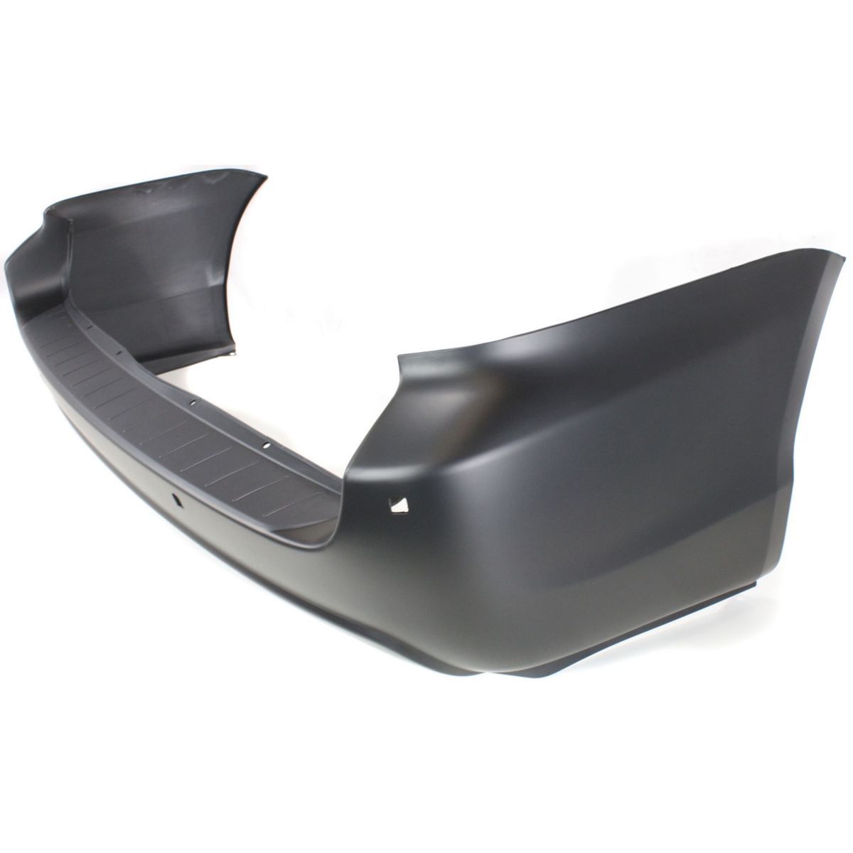 Toyota Sienna 2004 - 2010 Rear Bumper Cover 04 - 10 TO1100228 Bumper-King