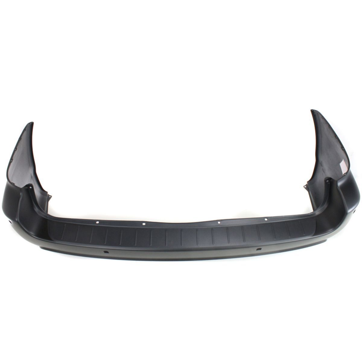 Toyota Sienna 2004 - 2010 Rear Bumper Cover 04 - 10 TO1100228 Bumper-King