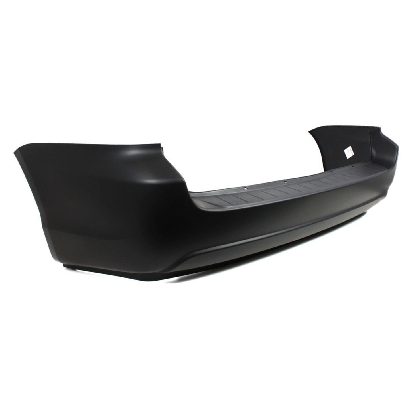 Toyota Sienna 2004 - 2010 Rear Bumper Cover 04 - 10 TO1100229 Bumper-King