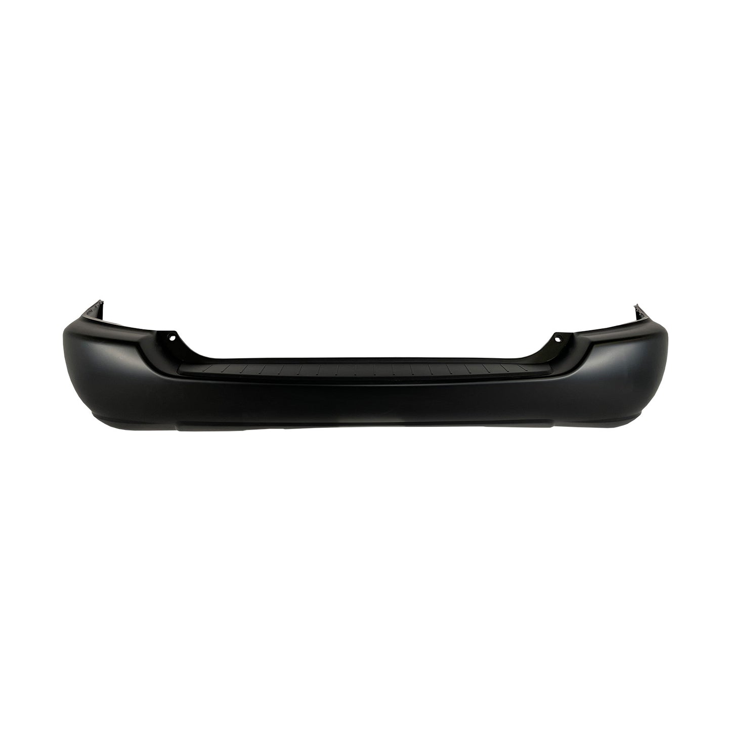 Toyota Highlander 2004 - 2007 Rear Bumper Cover 04 - 07 TO1100231 Bumper-King