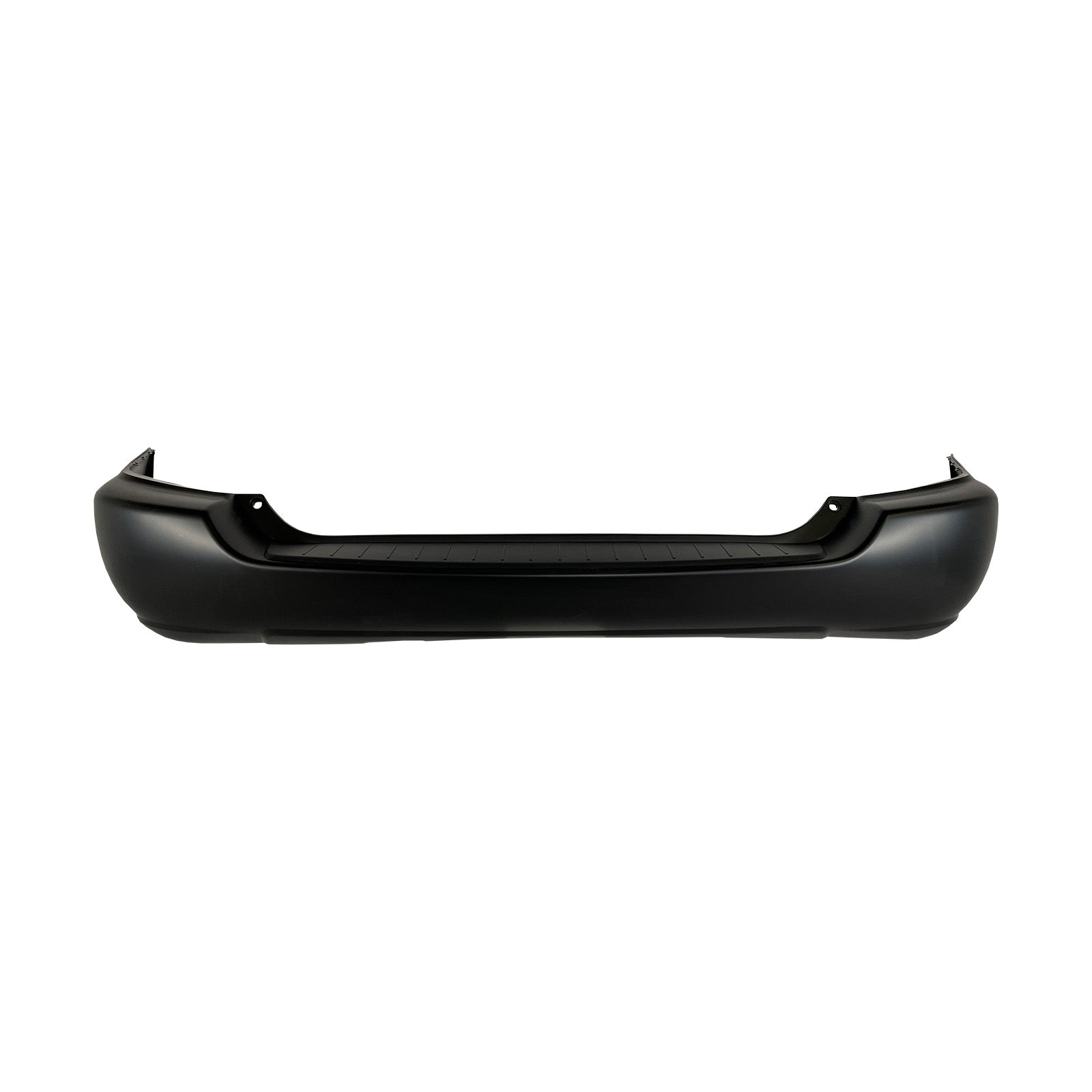 Toyota Highlander 2004 - 2007 Rear Bumper Cover 04 - 07 TO1100231 Bumper-King