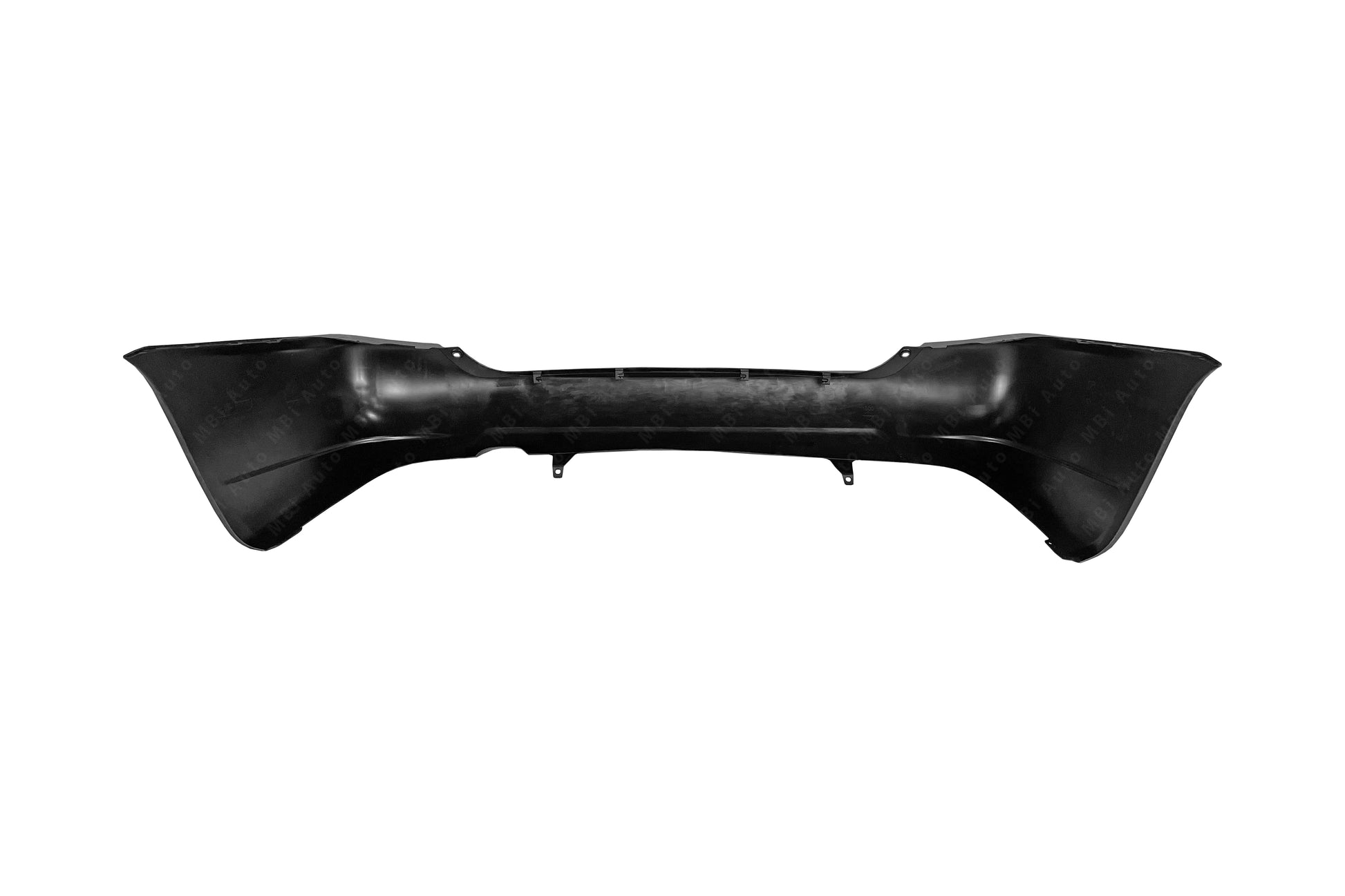 Toyota Highlander 2004 - 2007 Rear Bumper Cover 04 - 07 TO1100231 Bumper-King