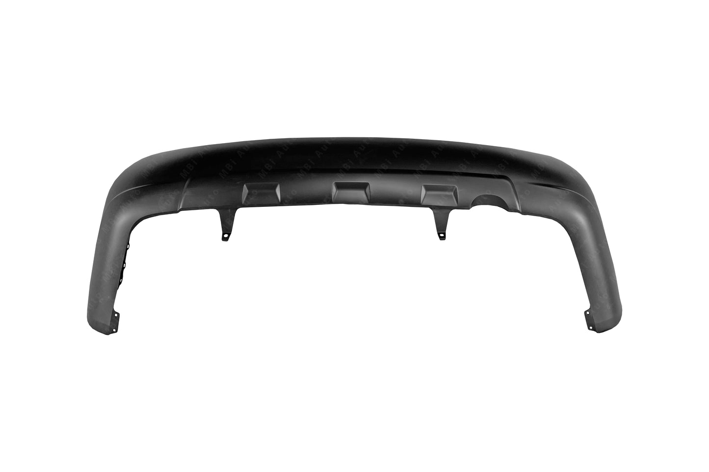 Toyota Highlander 2004 - 2007 Rear Bumper Cover 04 - 07 TO1100231 Bumper-King