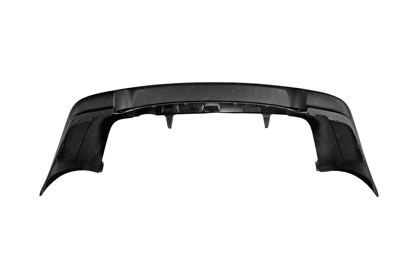 Toyota Highlander 2004 - 2007 Rear Bumper Cover 04 - 07 TO1100231 Bumper-King