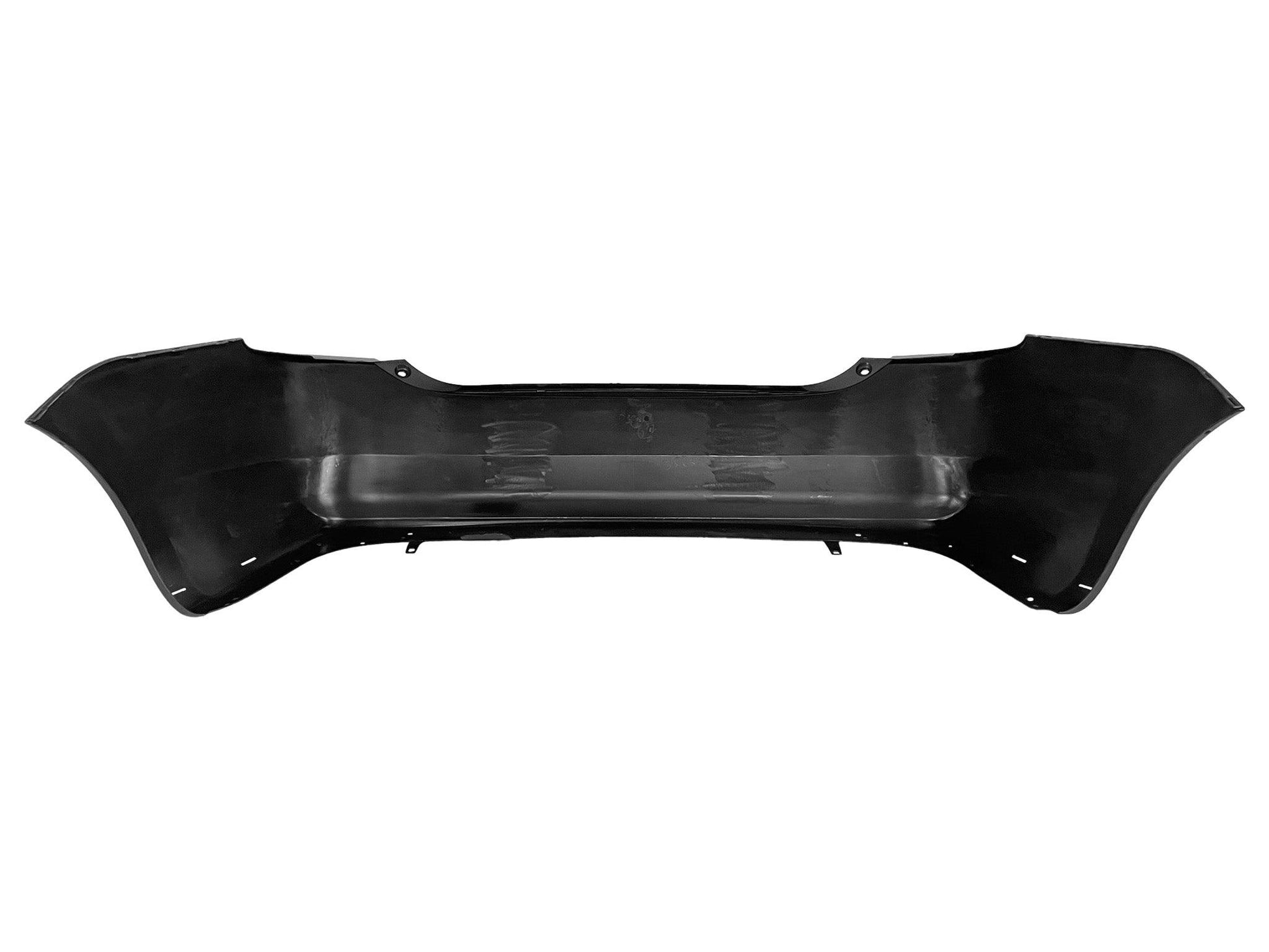 Toyota Prius 2004 - 2009 Rear Bumper Cover 04 - 09 TO1100239 Bumper-King