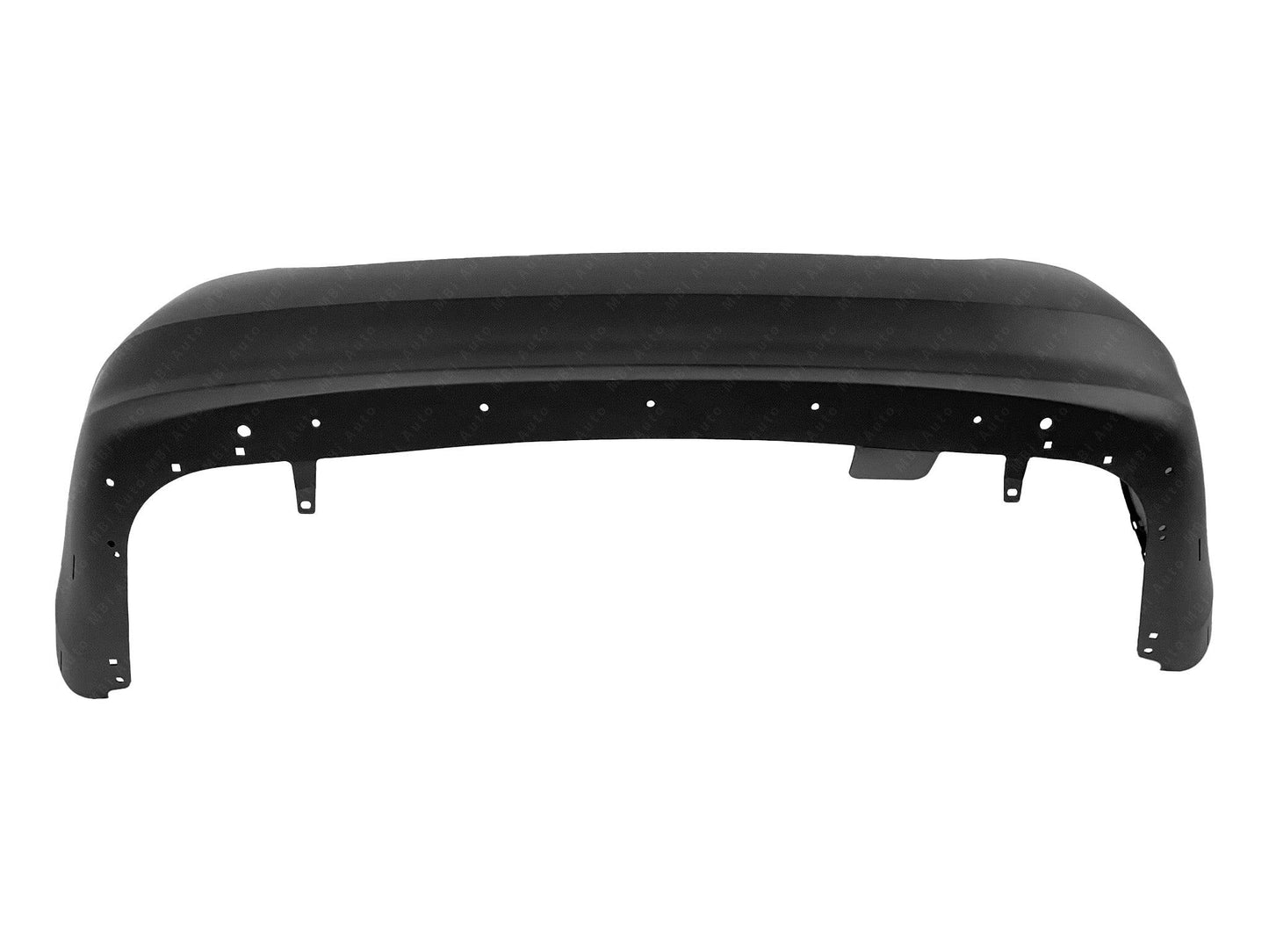 Toyota Prius 2004 - 2009 Rear Bumper Cover 04 - 09 TO1100239 Bumper-King