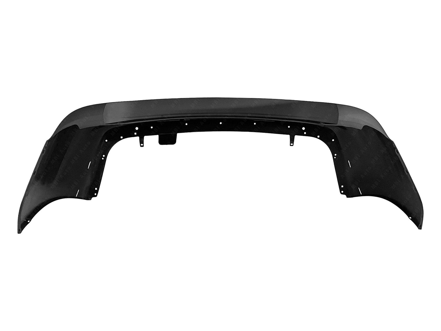 Toyota Prius 2004 - 2009 Rear Bumper Cover 04 - 09 TO1100239 Bumper-King