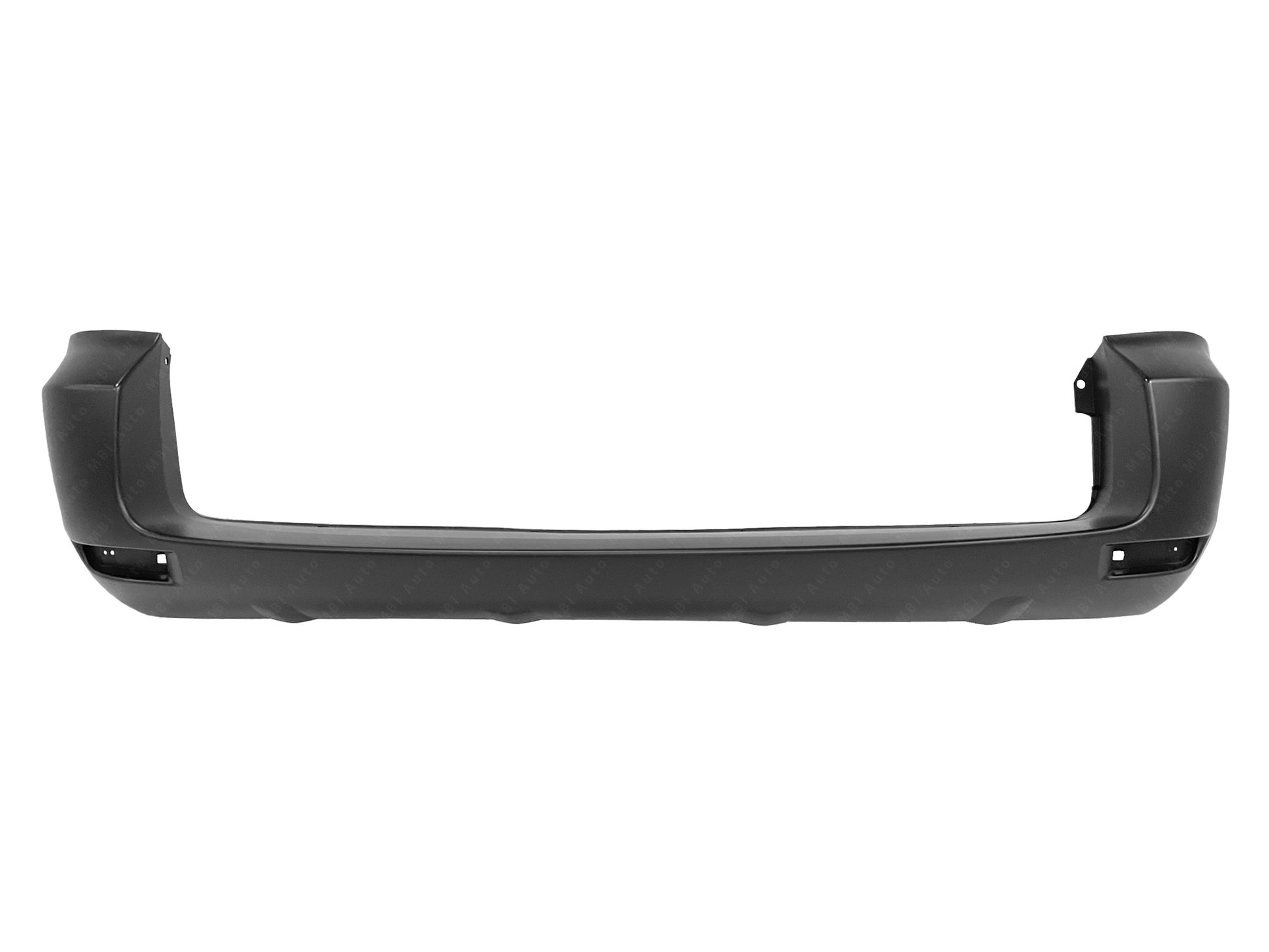 Toyota Rav 4 2006 - 2008 Rear Bumper Cover 06 - 18 TO1100241 Bumper-King