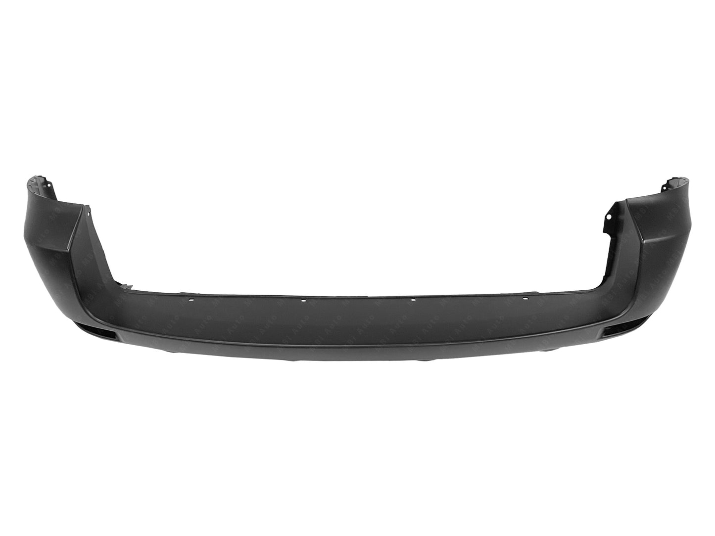 Toyota Rav 4 2006 - 2008 Rear Bumper Cover 06 - 18 TO1100241 Bumper-King