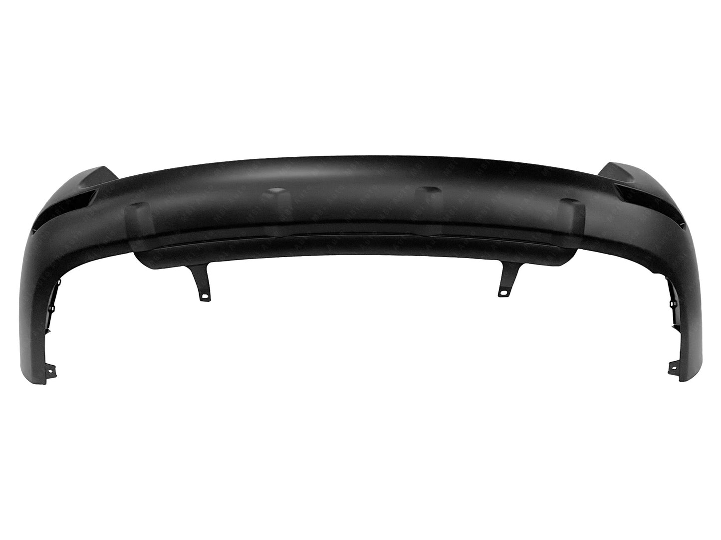 Toyota Rav 4 2006 - 2008 Rear Bumper Cover 06 - 18 TO1100241 Bumper-King