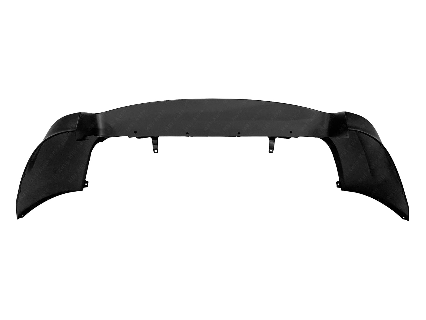 Toyota Rav 4 2006 - 2008 Rear Bumper Cover 06 - 18 TO1100241 Bumper-King