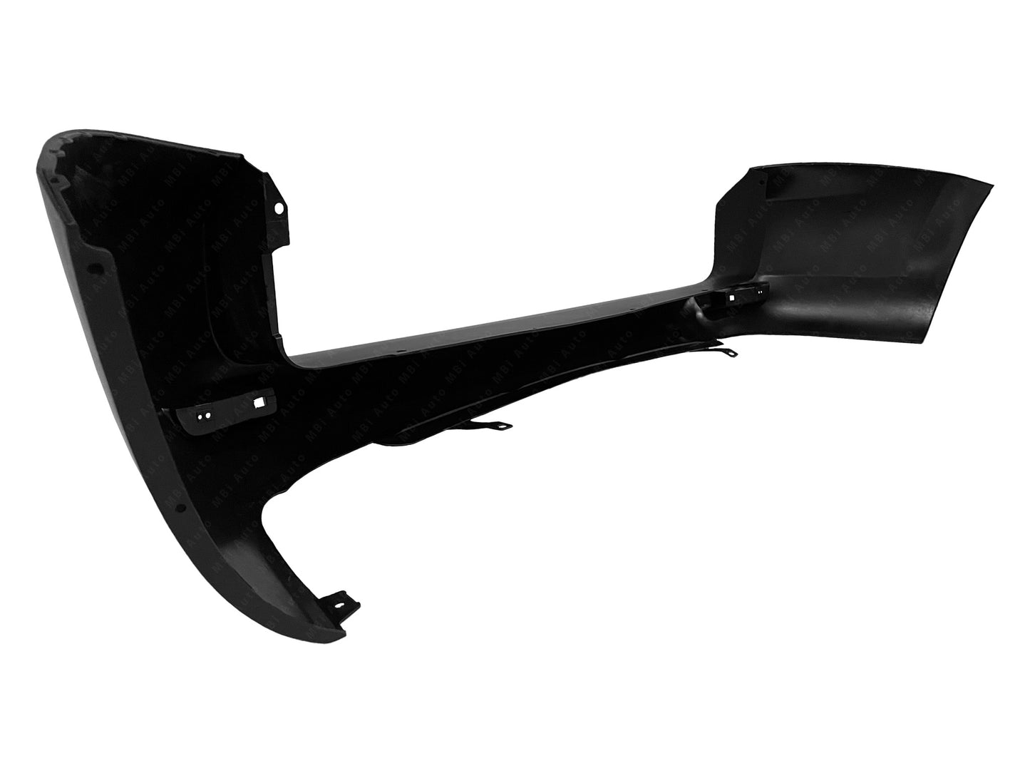 Toyota Rav 4 2006 - 2008 Rear Bumper Cover 06 - 18 TO1100241 Bumper-King