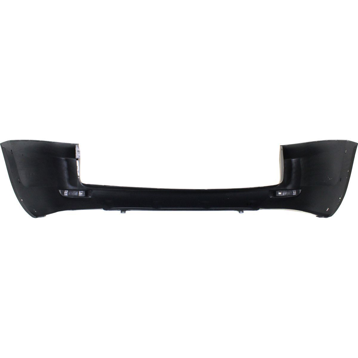 Toyota Rav4 2006 - 2012 Rear Bumper Cover 06 - 12 TO1100242 Bumper-King