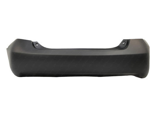 Toyota Camry 2007 - 2011 Rear Bumper Cover 07 - 11 TO1100243 Bumper-King