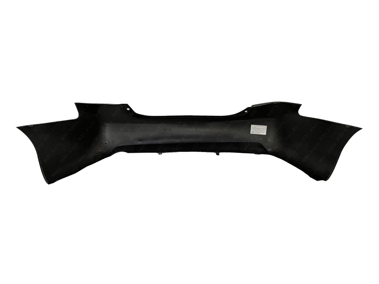 Toyota Camry 2007 - 2011 Rear Bumper Cover 07 - 11 TO1100243 Bumper-King