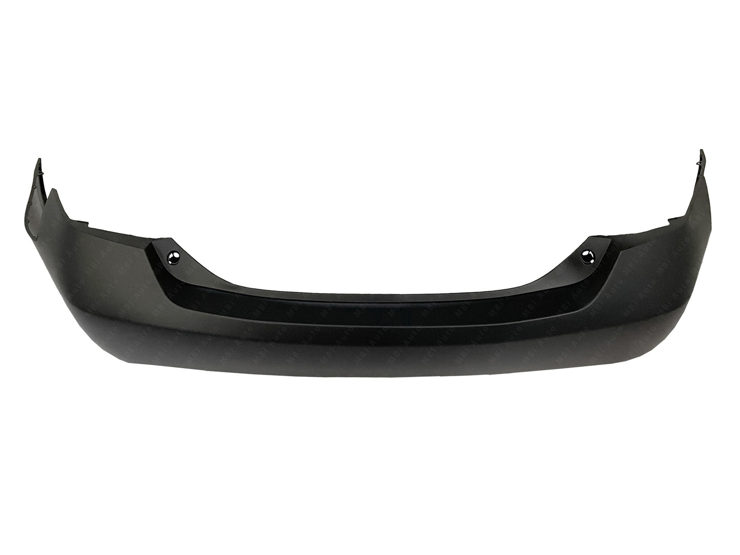 Toyota Camry 2007 - 2011 Rear Bumper Cover 07 - 11 TO1100243 Bumper-King