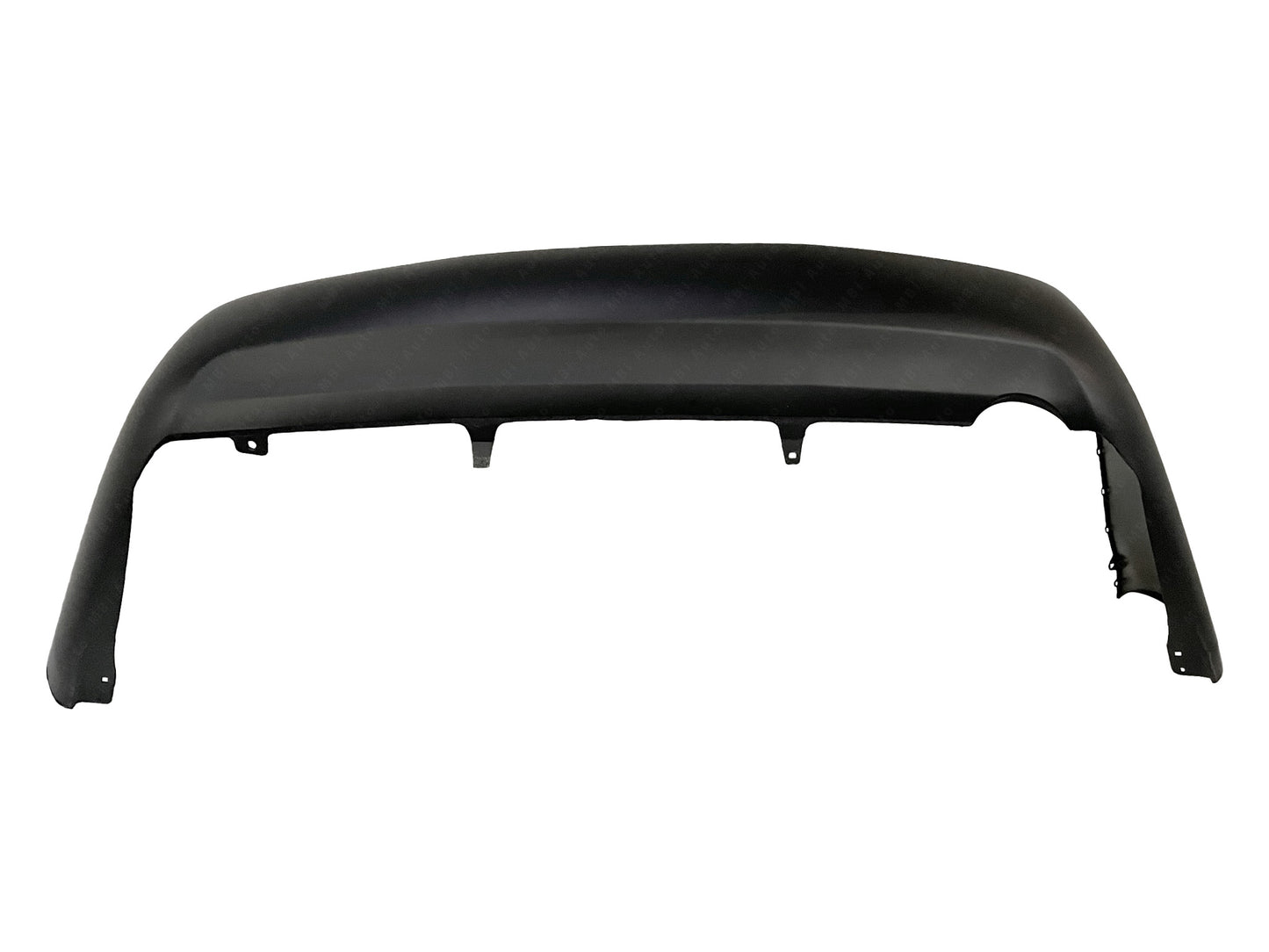 Toyota Camry 2007 - 2011 Rear Bumper Cover 07 - 11 TO1100243 Bumper-King