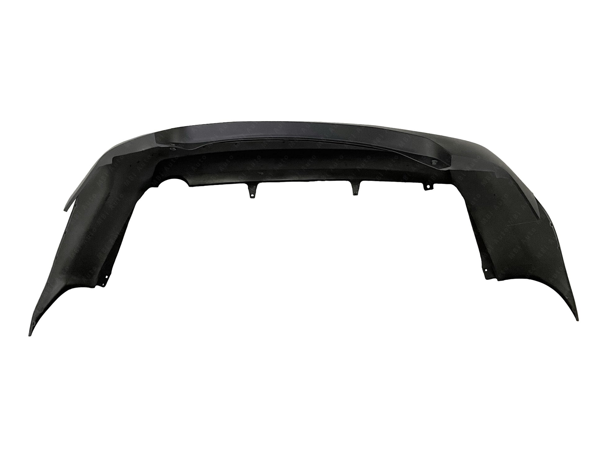 Toyota Camry 2007 - 2011 Rear Bumper Cover 07 - 11 TO1100243 Bumper-King