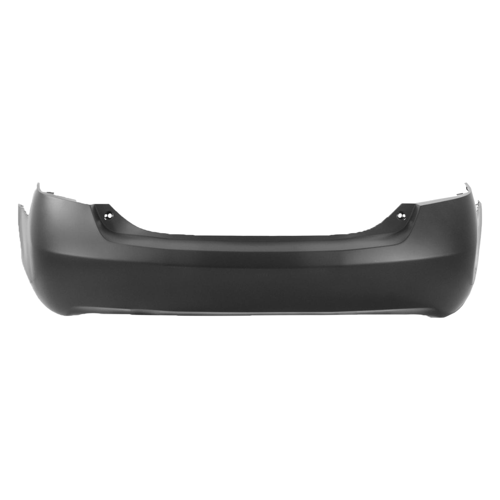 Toyota Camry 2007 - 2011 Rear Bumper Cover 07 - 11 TO1100244 Bumper-King