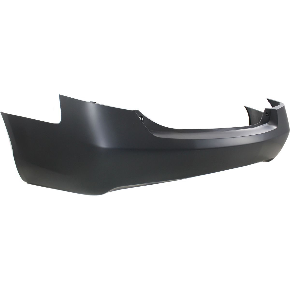 Toyota Camry 2007 - 2011 Rear Bumper Cover 07 - 11 TO1100244 Bumper-King