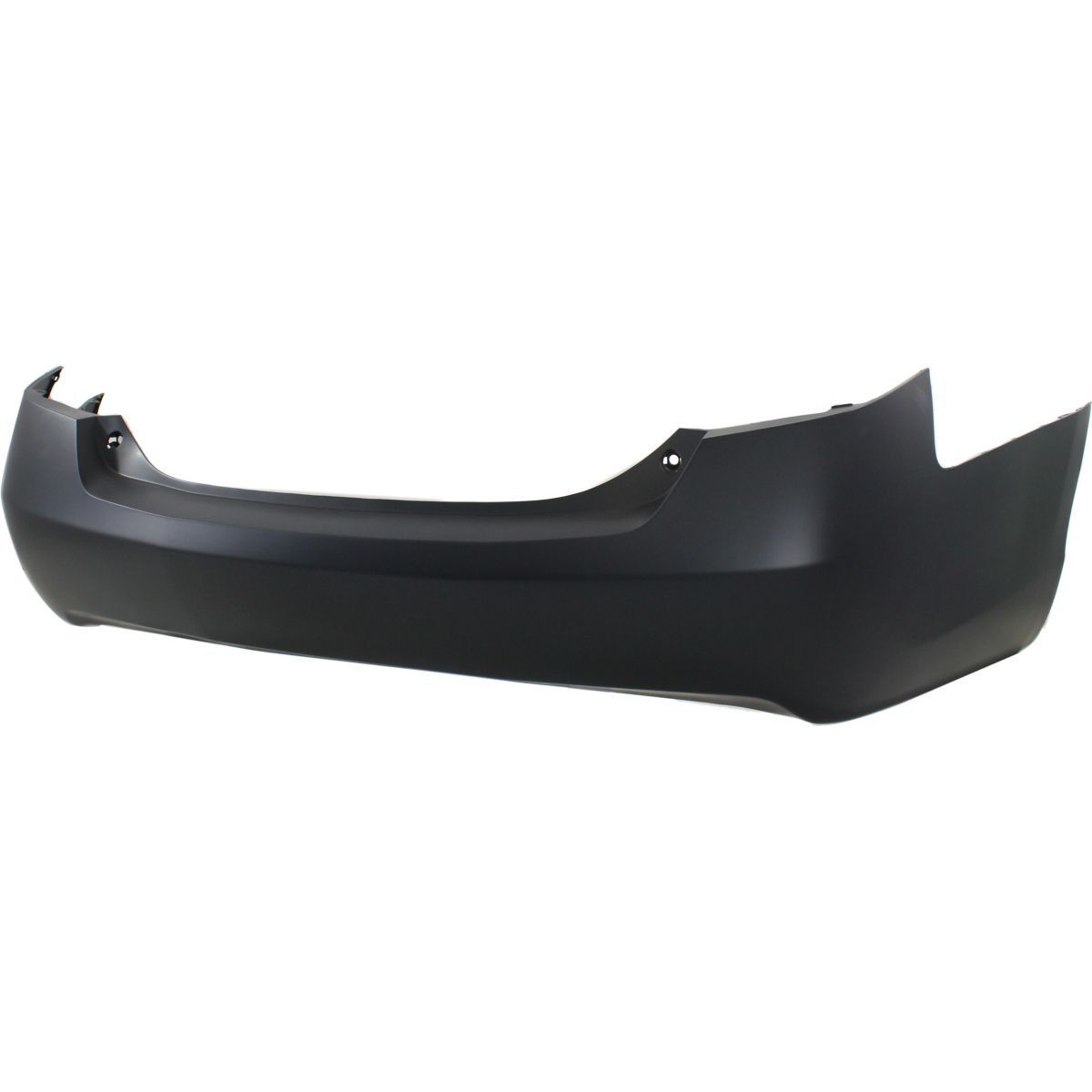 Toyota Camry 2007 - 2011 Rear Bumper Cover 07 - 11 TO1100244 Bumper-King