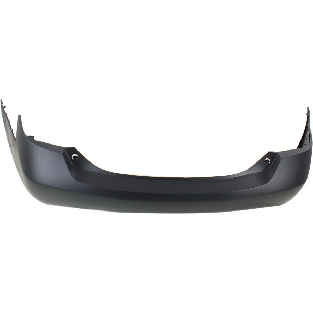 Toyota Camry 2007 - 2011 Rear Bumper Cover 07 - 11 TO1100244 Bumper-King