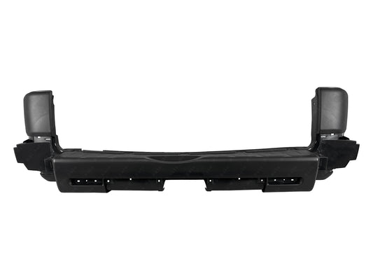 Toyota Fj Cruiser 2007 - 2010 Rear Textured Bumper Cover 07 - 10 TO1100251 Bumper-King
