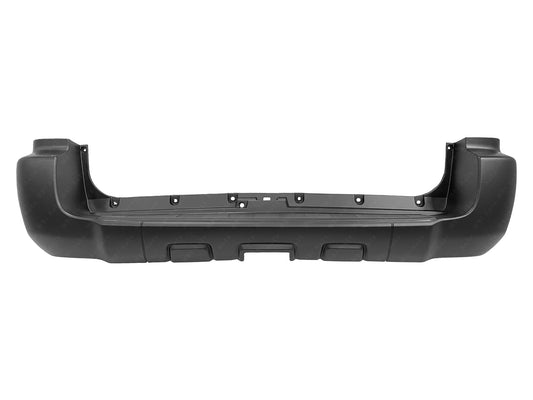 Toyota 4 Runner 2006 - 2009 Front Bumper Cover 06 - 09 TO1100253 Bumper-King