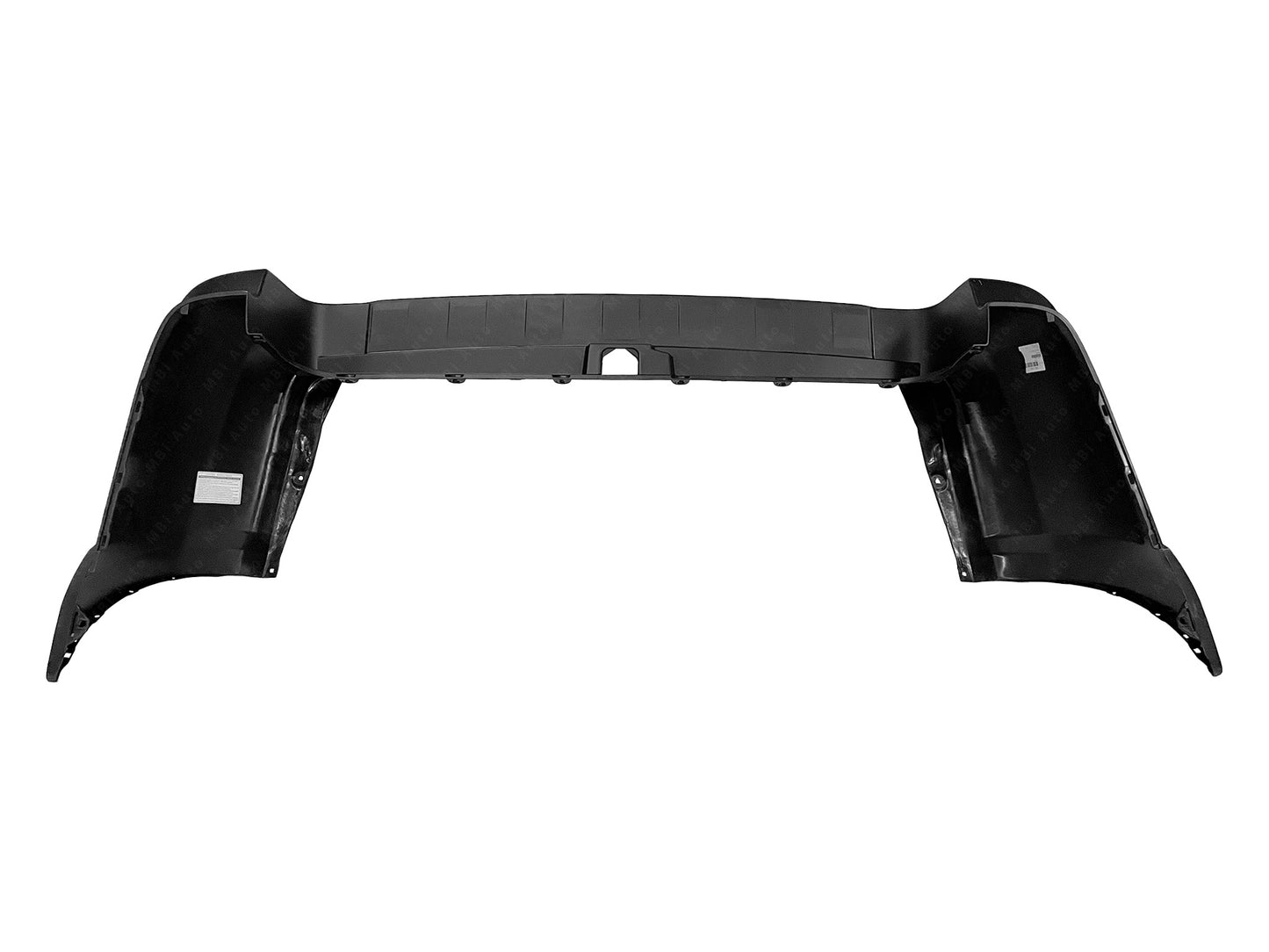 Toyota 4 Runner 2006 - 2009 Front Bumper Cover 06 - 09 TO1100253 Bumper-King