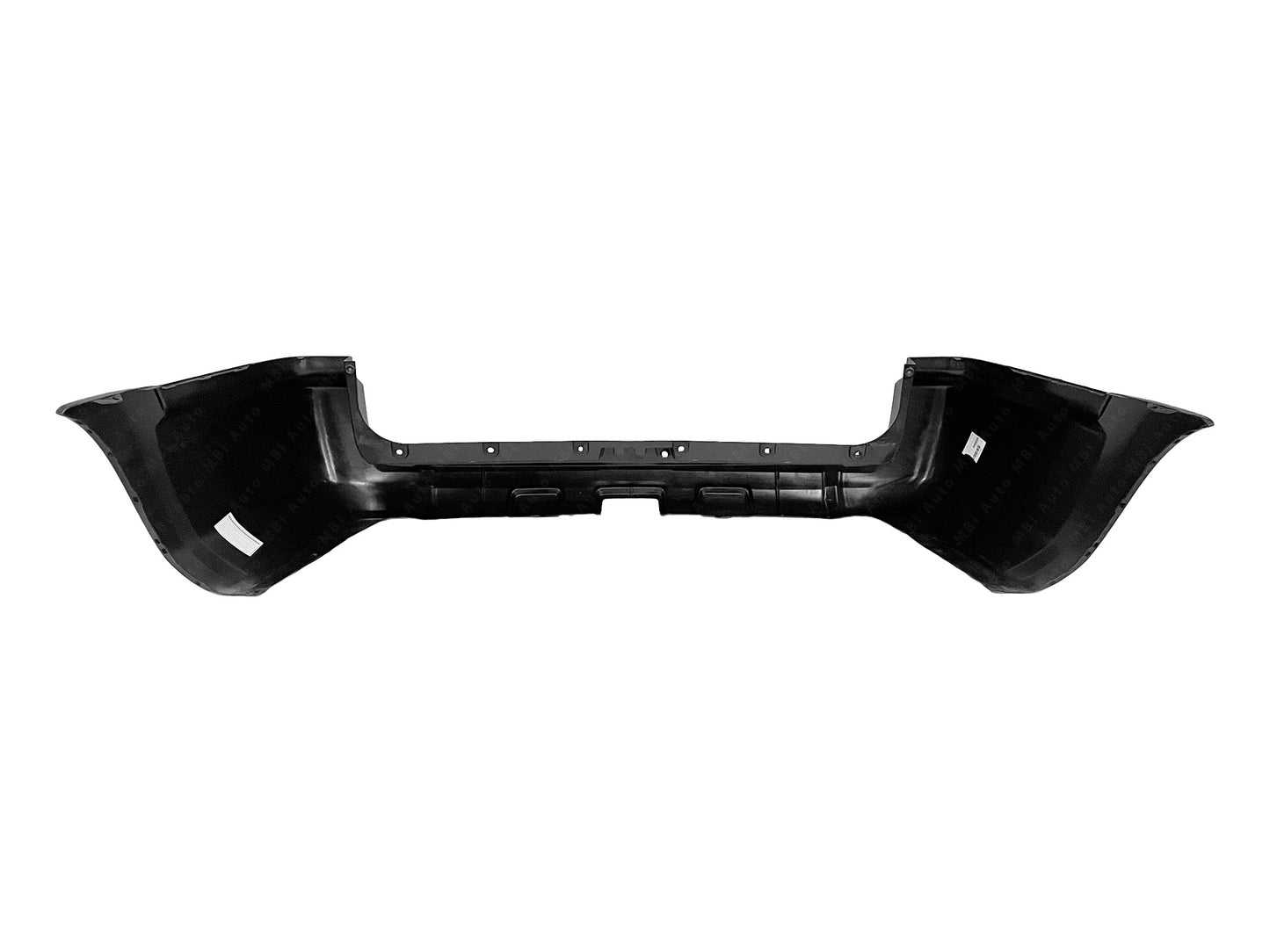 Toyota 4 Runner 2006 - 2009 Front Bumper Cover 06 - 09 TO1100253 Bumper-King