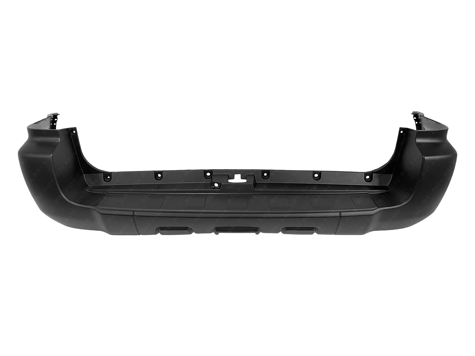 Toyota 4 Runner 2006 - 2009 Front Bumper Cover 06 - 09 TO1100253 Bumper-King