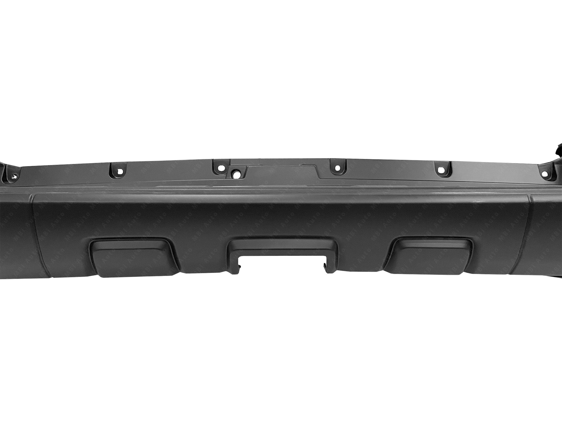 Toyota 4 Runner 2006 - 2009 Front Bumper Cover 06 - 09 TO1100253 Bumper-King