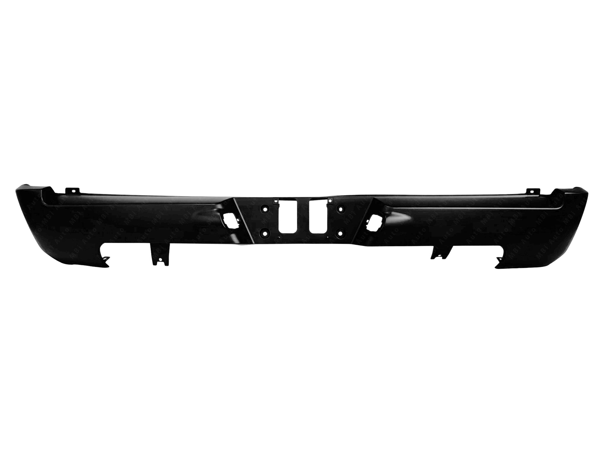 Toyota Tundra 2007 - 2013 Rear Bumper Cover 07 - 13 TO1100256 Bumper-King