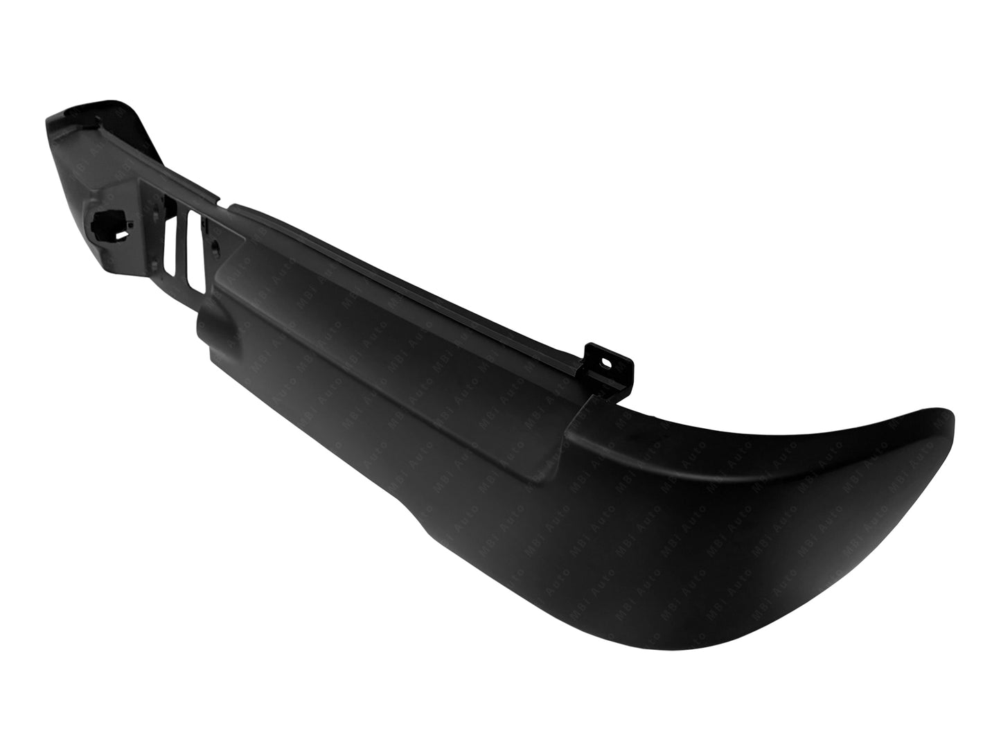 Toyota Tundra 2007 - 2013 Rear Bumper Cover 07 - 13 TO1100256 Bumper-King