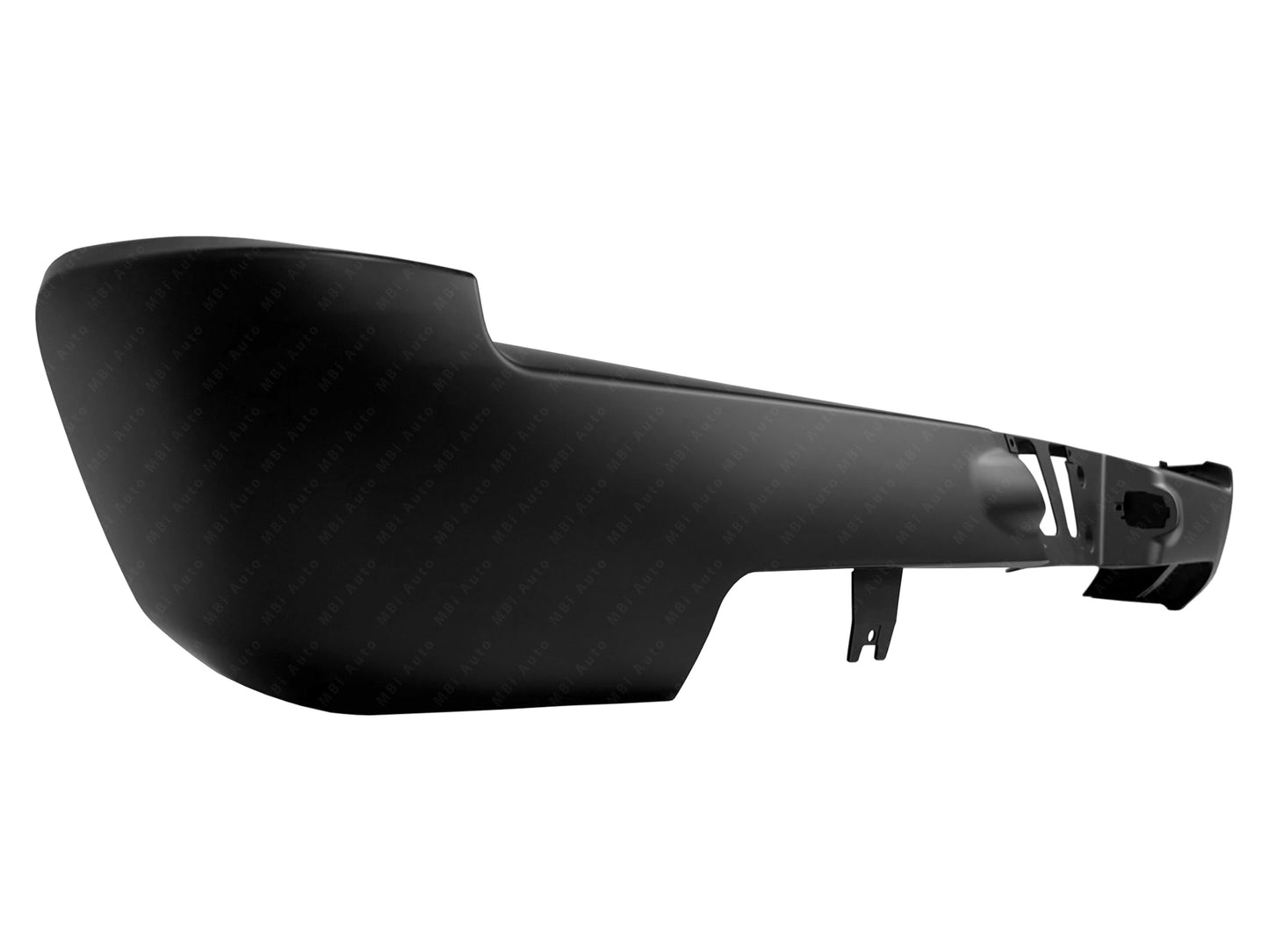 Toyota Tundra 2007 - 2013 Rear Bumper Cover 07 - 13 TO1100256 Bumper-King