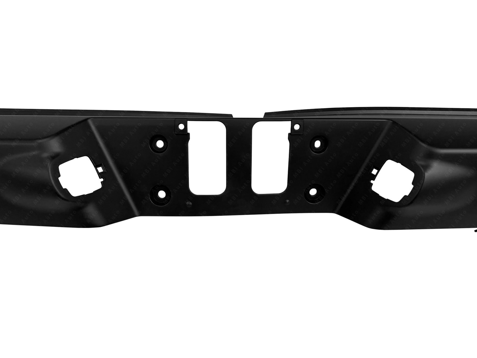 Toyota Tundra 2007 - 2013 Rear Bumper Cover 07 - 13 TO1100256 Bumper-King