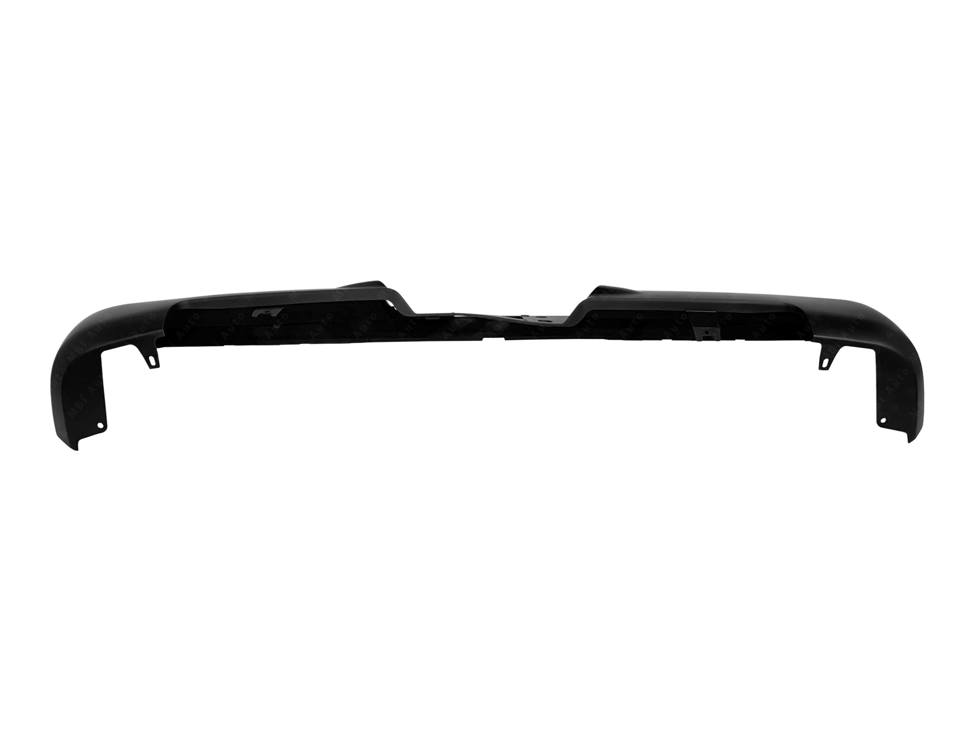 Toyota Tundra 2007 - 2013 Rear Bumper Cover 07 - 13 TO1100256 Bumper-King