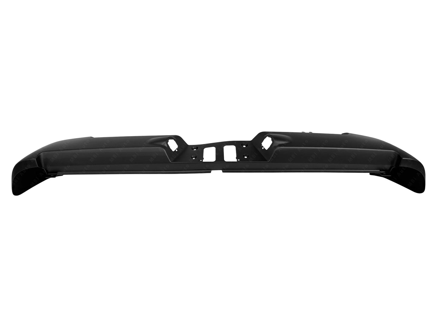 Toyota Tundra 2007 - 2013 Rear Bumper Cover 07 - 13 TO1100256 Bumper-King