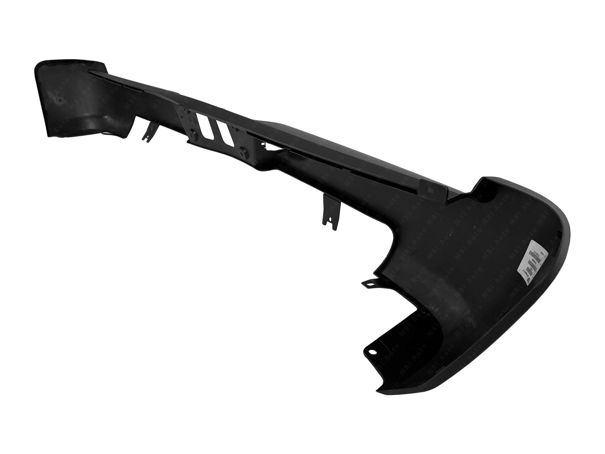 Toyota Tundra 2007 - 2013 Rear Bumper Cover 07 - 13 TO1100256 Bumper-King