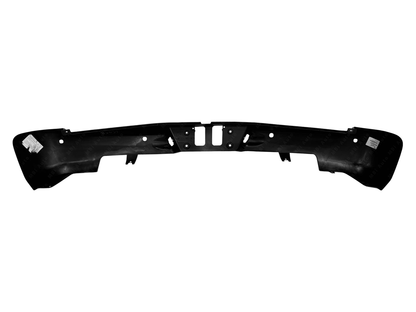 Toyota Tundra 2007 - 2013 Rear Bumper Cover 07 - 13 TO1100257 Bumper-King